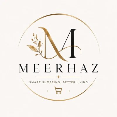 Meerhaz — Smart shopping, better living